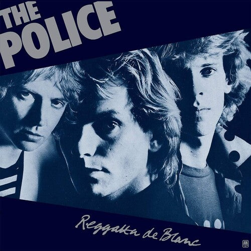 Police, The - Reggatta De Blanc