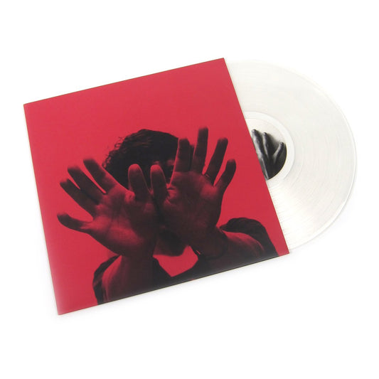 Tune-Yards - I Can Feel You Creep Into My Private Life (Clear Vinyl, Indie Exclusive)
