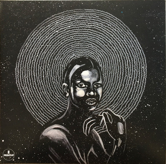 Shabaka & the Ancestors - We Are Sent Here by History (2 x Vinyl) (Pre-Loved)