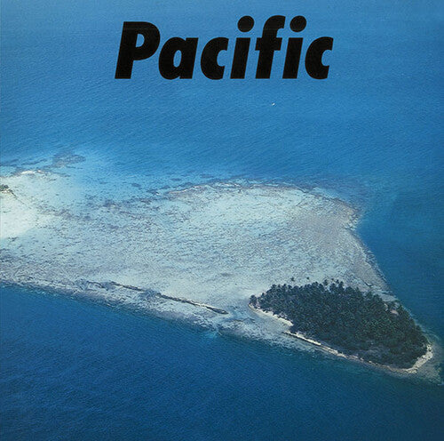 Hosono, Haruomi - Pacific (Indie Exclusive, 180 Gram, Limited Edition)