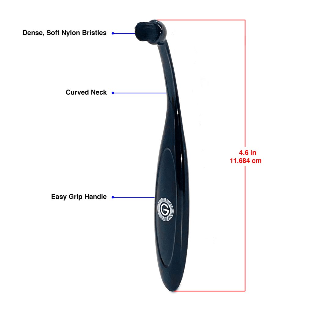 GrooveWasher - Record & Stylus Care System
