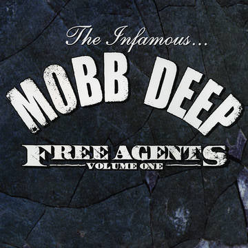 Mobb Deep - Free Agents (RSD Black Friday 2021, 2LP)
