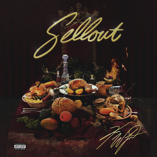Wetzel, Koe - Sell Out (140 Gram Vinyl)