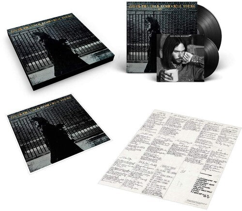 Young, Neil - After The Gold Rush (50th Anniversary Edition)