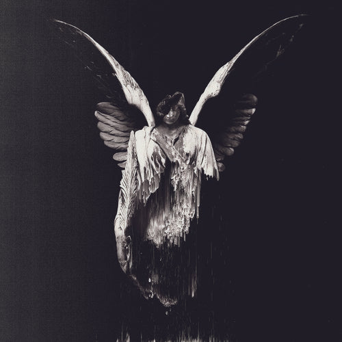 Underoath - Erase Me (Acid Green Vinyl, 180 Gram)