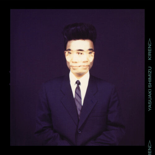 Shimizu, Yasuaki - Kiren