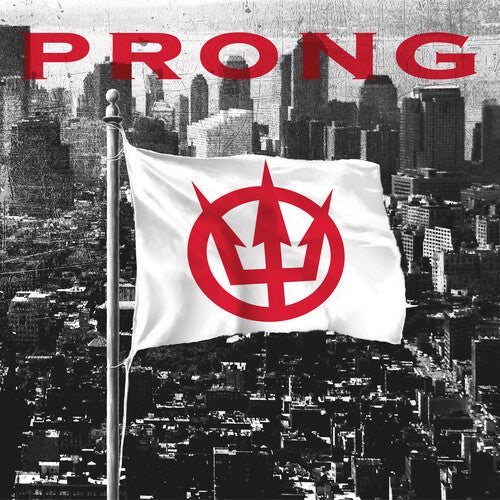 Prong - Prong (CD)