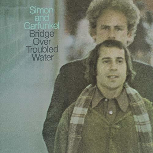 Simon & Garfunkel - Bridge Over Troubled Water (Gatefold, 180 Gram, Download Insert)