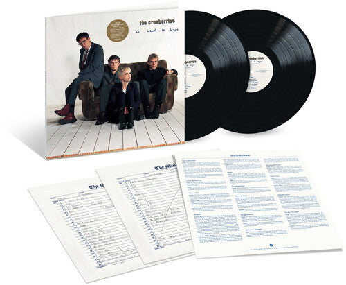 Cranberries - No Need to Argue (Deluxe, Limited 30th Anniversary Edition)