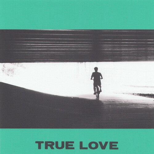 Hovvdy - True Love (Pink Vinyl, Indie Exclusive)