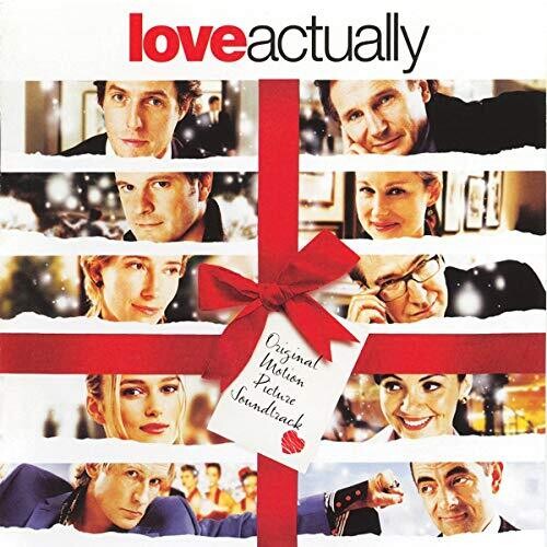 Love Actually / Original Motion Picture Soundtrack - Love Actually / Original Motion Picture Soundtrack (Christmas)