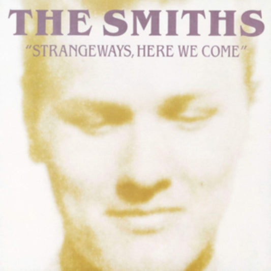 Smiths, The - Strangeways Here We Come