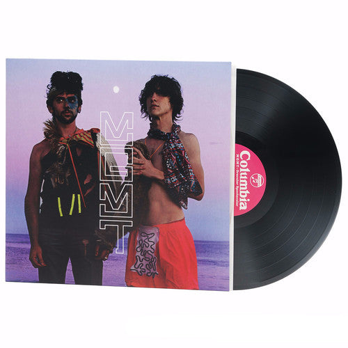 MGMT - Oracular Spectacular (180 Gram)