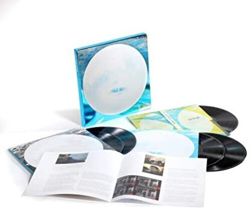 Wilco - Summerteeth (Deluxe Edition, Boxed Set)