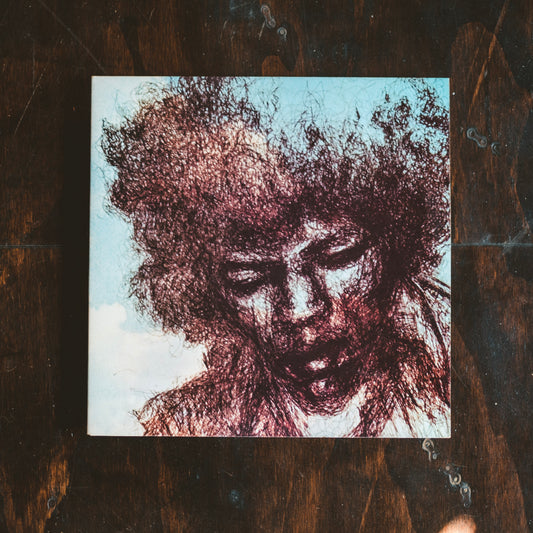 Hendrix, Jimi - Cry of Love  (Pre-Loved)