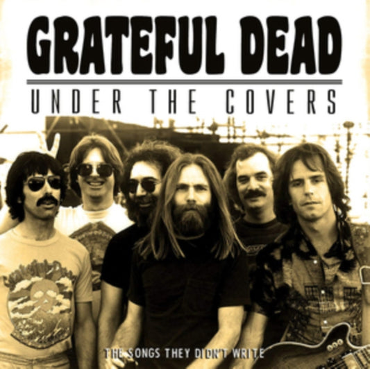 Grateful Dead - Under the Covers