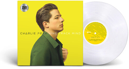 Puth, Charlie - Nine Track Mind (Atlantic 75th Anniversary Deluxe Edition)