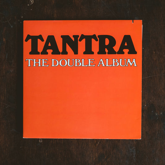 Tantra - The Double Album (Pre-Loved)