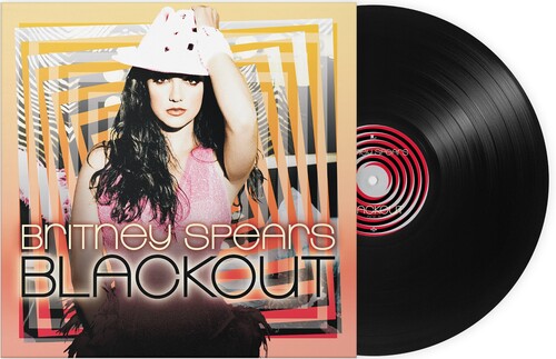 Spears, Britney - Blackout