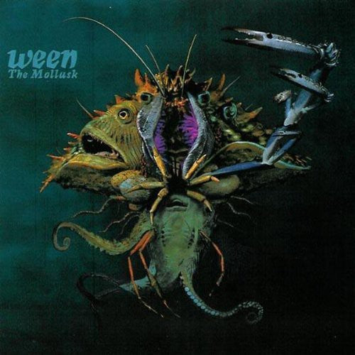 Ween - Mollusk (180 Gram)