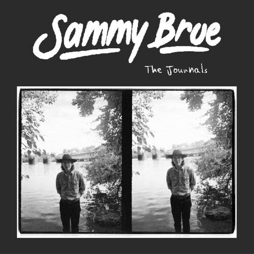 Brue, Sammy - The Journals (Turquoise Vinyl)