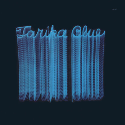 Tarika Blue - Tarika Blue (Blue Vinyl)