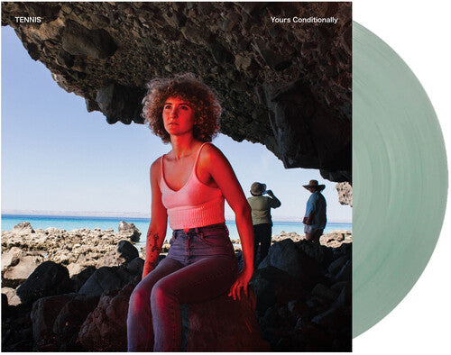 Tennis - Yours Conditionally (Colored Vinyl, Deluxe Edition, Booklet)