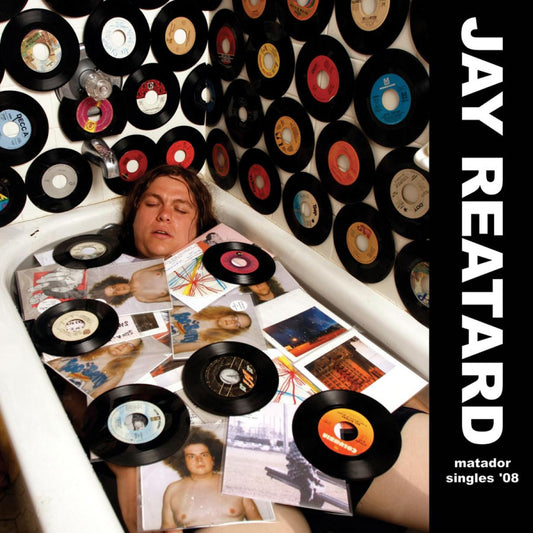 Jay Reatard - Matador Singles 08 (Digital Download)