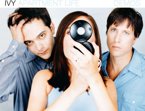 Ivy - Apartment Life Demos (Colored Vinyl, RSD 2023)