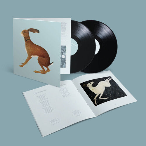 Bunyan, Vashti - Lookaftering (Booklet, Expanded Version, Anniversary Edition)