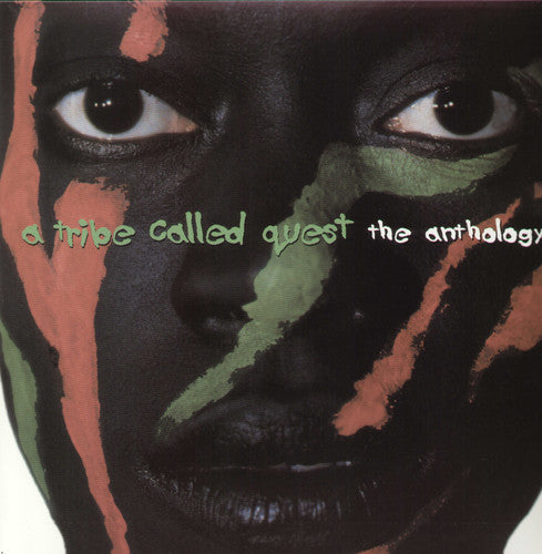 Tribe Called Quest, A - Anthology