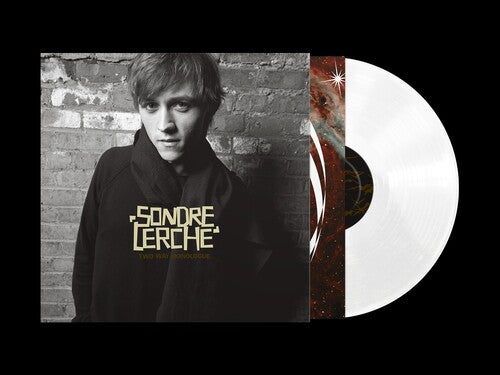 Lerche, Sondre - Two Way Monologue (Limited, Anniversary Edition, Gatefold, White Vinyl)