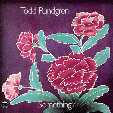 Rundgren, Todd - Something / Anything (50th Anniversary Edition) (RSD Black Friday 2022)