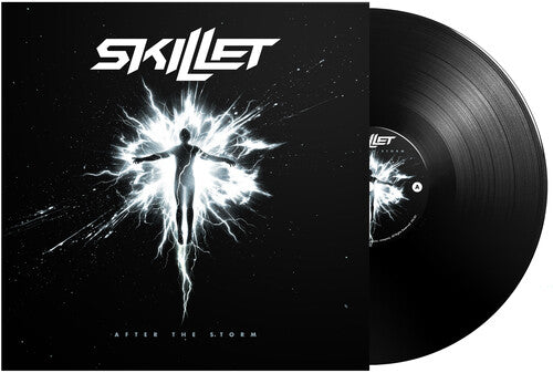 Skillet - After the Storm