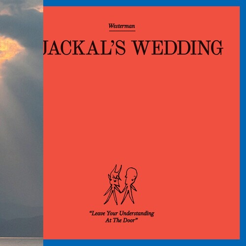 Westerman - A Jackal's Wedding (CD)