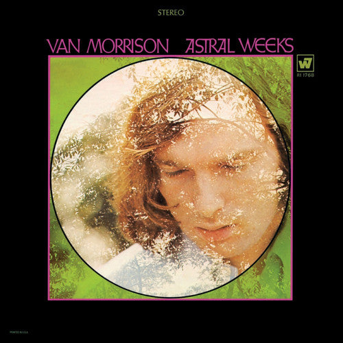 Morrison, Van - Astral Weeks (180 Gram)