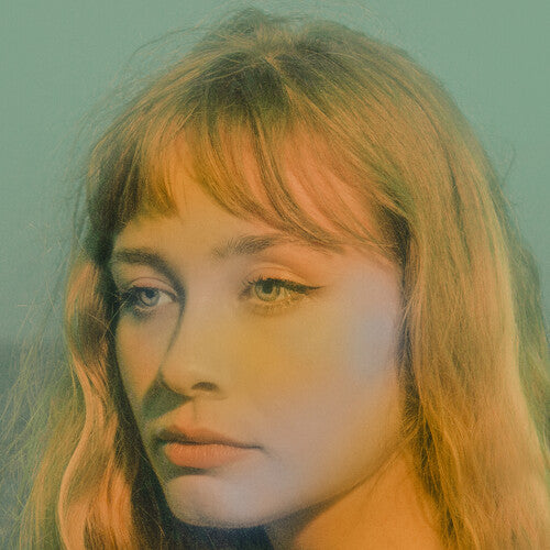 Savior, Alexandra - The Archer (Colored Vinyl, 180 Gram Vinyl)
