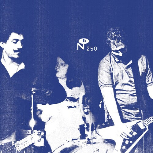 Husker Du - 1985: The Miracle Year (Blue Vinyl, Indie Exclusive)
