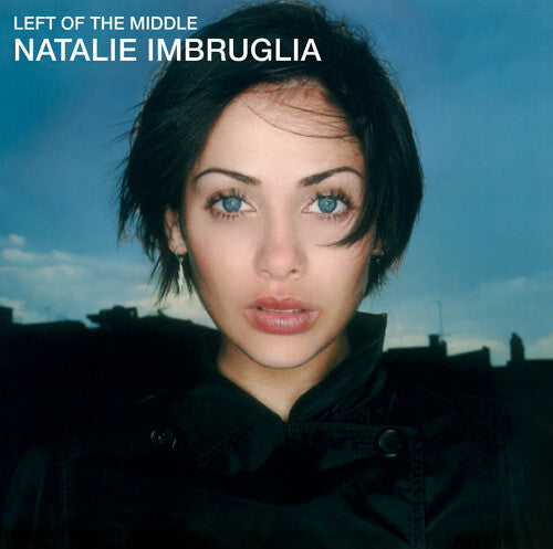 Imbruglia, Natalie - Left Of The Middle (150 Gram Vinyl)