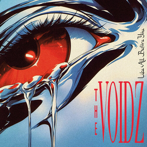 Voidz, The - Like All Before You (Indie Exclusive, Green Vinyl)