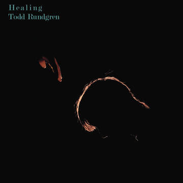 Rundgren, Todd - Healing (Blue, Colored Vinyl, RSD Black Friday 2021)