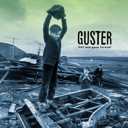 Guster - Lost & Gone Forever (180 Gram, Digital Download)