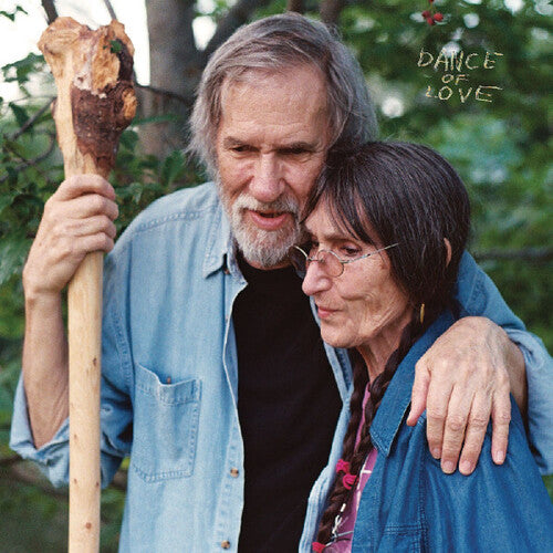 Zimmerman, Tucker - Dance Of Love (Indie Exclusive)