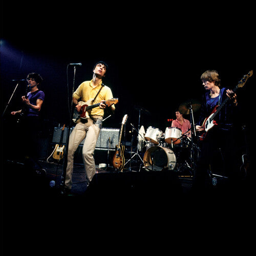 Talking Heads - Live At WCOZ '77 (140 Gram) (RSD 2024)