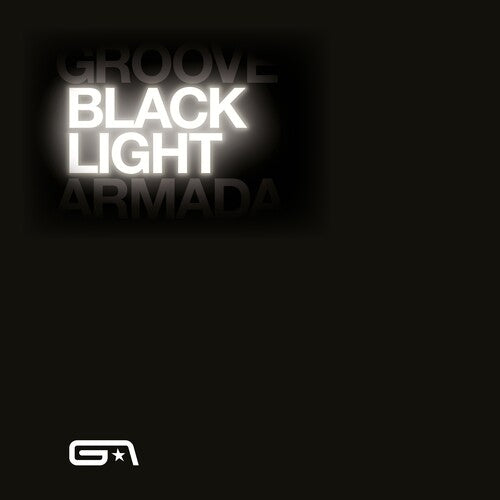 Groove Armada - Black Light (2LP, RSD 2023)