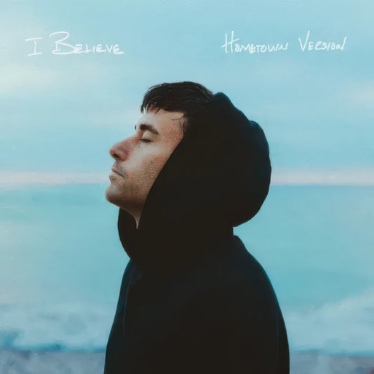 Wickham, Phil - I Believe Hometown Version (2 x Vinyl) (Pre-Loved)