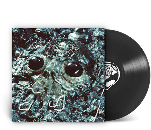 King Gizzard & the Lizard Wizard - Alien Metal