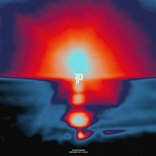 Phantogram - Memory Of A Day (Indie Exclusive, Limited Edition, Colored Vinyl)