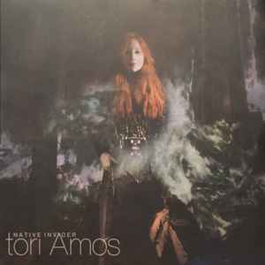 Amos, Tori - Native Invader (2 x Vinyl) (Pre-Loved)