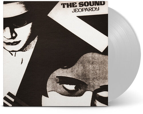 Sound, The - Jeopardy (2024 Remaster)